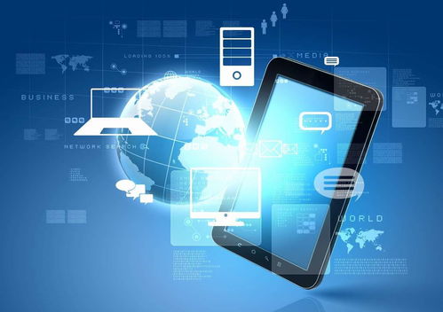 移動(dòng)互聯(lián)網(wǎng)時(shí)代電商創(chuàng)業(yè) 技術(shù)驅(qū)動(dòng)的新機(jī)遇