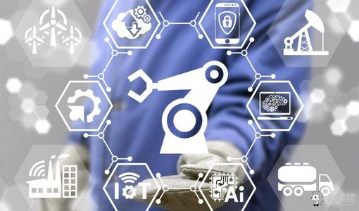 工業(yè)4.0與移動(dòng)互聯(lián)網(wǎng)產(chǎn)品技術(shù) 制造業(yè)智能化的雙輪驅(qū)動(dòng)