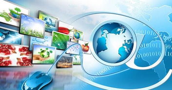 2016年全球移動(dòng)廣告與互聯(lián)網(wǎng)消費(fèi) 技術(shù)創(chuàng)新驅(qū)動(dòng)新高峰