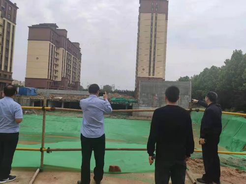 招遠(yuǎn)市建筑領(lǐng)域安全生產(chǎn)指揮部與綜合行政執(zhí)法局聯(lián)合行動(dòng) 探索移動(dòng)互聯(lián)網(wǎng)技術(shù)在安全監(jiān)管中的開發(fā)與應(yīng)用