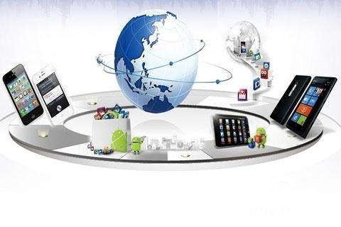移動(dòng)互聯(lián)新趨勢 技術(shù)驅(qū)動(dòng)與用戶依賴的融合