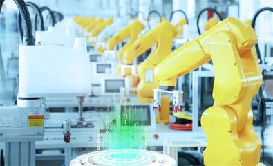 工業(yè)互聯(lián)網(wǎng) 中國(guó)制造“換道超車”的新引擎